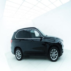 Coupé 2021 Usado en Buen Estado, Tracción en las Cuatro Ruedas, Transmisión Manual, Asientos de Tela Oscura R20, Control de Crucero Adaptativo, Volante a la Derecha, Cámara de 360° - Product Image 1