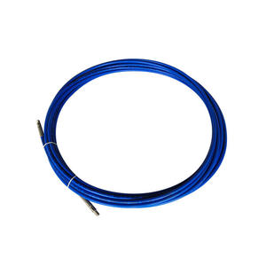 <span class=keywords><strong>Tuyau</strong></span> flexible en nylon PA/TPU tressé en acier résistant aux acides, aux alcalis et à l'huile haute pression industriel <span class=keywords><strong>RILSAN</strong></span> DIN73378 74324 - Product Image 6