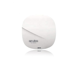 Nouveau en stock JW799A pour <span class=keywords><strong>HP</strong></span> AP-334-<span class=keywords><strong>Point</strong></span> d'accès 5.000 Mbps WLAN - Product Image 1