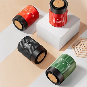 Araba parçaları ve aksesuarları çok kokular katı koku araba parfüm jel hava spreyi - Product Image 4