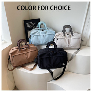Sac de voyage multifonctionnel <span class=keywords><strong>en</strong></span> gros avec séparation humide/sec, grande capacité, sac de sport et de gym, <span class=keywords><strong>bagage</strong></span> cabine - Product Image 2