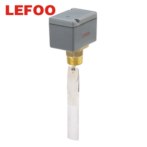 Cho lefoo fs51/52 điện tử chuyển đổi dòng chảy nước BSP kết nối dòng chảy chất lỏng cảm biến điều khiển cho kiểm soát áp suất HVAC không khí - Product Image 5