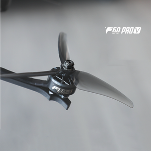 T-MOTOR <span class=keywords><strong>F60</strong></span> Pro V 2207.5 Motore FPV da Corsa da 5 Pollici 1750KV/1950KV/2020KV/2550KV 4-6S Brushless per Drone Quadricottero Freestyle - Product Image 2