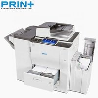 Mesin Fotokopi Printer Tangguh