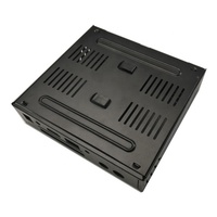 Caja amplificadora de sonido personalizada