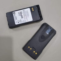 بطارية ليثيوم أيون NNTN7335 NNTN7335B IMPRES لأجهزة الاتصال اللاسلكي موتو XTS1500 2250 2500 XTS3000