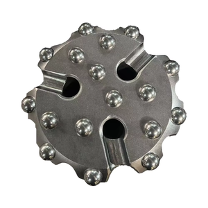 Neues Produkt 165mm 171mm QL60 DTH Hammerbohrer - Product Image 1