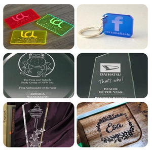 Cortadora laser 80W 100W 130W 150W maquina de corte y grabado laser para madera - Product Image 4