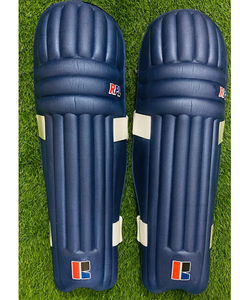 Protector de Piernas Aero Flex Grand Edition de Calidad Profesional, Multicolor, Personalizado, Duradero, Ligero y Cómodo para Bateo - Product Image 1