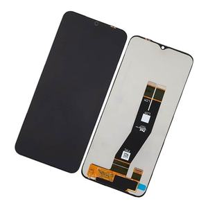 Schermo LCD Touch Screen Originale Nero per Samsung Galaxy A14 4G A145P Senza Cornice, Display per Telefoni Cellulari - Product Image 1