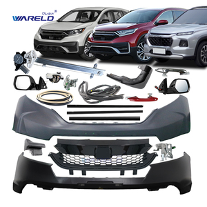 Wareld Coréen Japon Voiture automobile accessoires Pour HYUNDAI Kia Toyota Nissan Honda Isuzu <span class=keywords><strong>Suzuki</strong></span> autre système de carrosserie pièces de carrosserie - Product Image 3