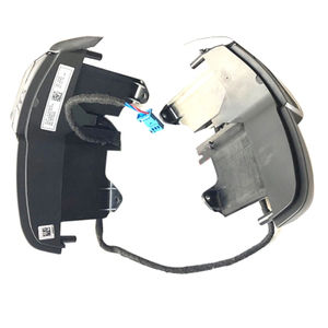 98094657ZD 98115384ZD Botón de interruptor de volante multifunción Control de <span class=keywords><strong>crucero</strong></span> para piezas de repuesto de coche Citroen C4L - Product Image 2