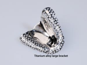 Machines de polissage dentaire orthopédiques pour laboratoire, système motorisé pour implants dentaires, produits de polissage métallique - Product Image 4