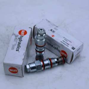 ระบบควบคุมการไหลไฮดรอลิก PVHA-LBN-PK2 - Product Image 6
