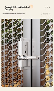 Gabbia per Polli <span class=keywords><strong>2026</strong></span> in Rete d'Acciaio Rinforzata e Ispessita, Gabbia Criptata per Anatre e Pollame, per Esterni, Tutte le Stagioni, Grande Gabbia per Animali Domestici - Product Image 6
