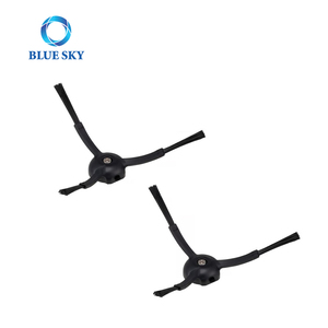 ชุดอะไหล่เปลี่ยน H12กรองแปรงไม้ถูพื้นด้านข้างหลักสำหรับ S8 S8 roborock + S8 Pro หุ่นยนต์ดูดฝุ่นอุปกรณ์เสริมสำหรับทำความสะอาด - Product Image 4