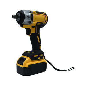 Juego <span class=keywords><strong>de</strong></span> Herramientas Eléctricas 21V Power XR: Llave <span class=keywords><strong>de</strong></span> Impacto y Amoladora Angular 125, Resistente, para Trabajos en Exteriores, Construcción y Servicios - Product Image 4