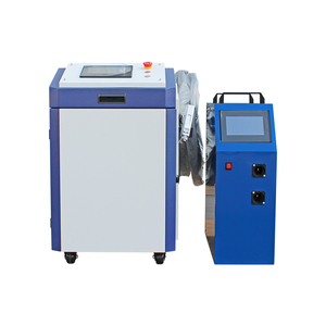 Machine de soudage <span class=keywords><strong>laser</strong></span> <span class=keywords><strong>portable</strong></span> UNITEK haute précision pour métaux, 1500W, 2000W, 3000W – Prix compétitif - Product Image 1