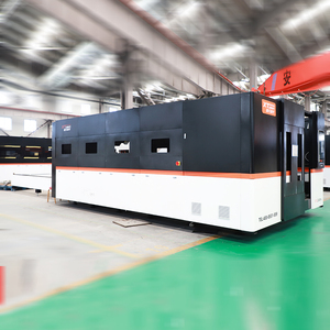 High Power 12kw 20KW 30kw Thicker Plate <strong>Cutting</strong> Cnc Fiber Laser <strong>Cutting</strong> Machine Five Year Warranty For Core Accessories - Product Image 3