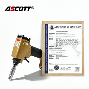 <span class=keywords><strong>Pistola</strong></span> <span class=keywords><strong>de</strong></span> <span class=keywords><strong>Clavos</strong></span> Neumática ASCOTT T1170 para Tapicería, Clavadora Decorativa para Fabricación <span class=keywords><strong>de</strong></span> Muebles, <span class=keywords><strong>Pistola</strong></span> <span class=keywords><strong>de</strong></span> <span class=keywords><strong>Clavos</strong></span> Neumática - Product Image 5