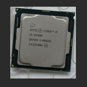 ลดราคา I5 9400F ซีพียูแบบกล่อง 6 คอร์ LGA1151 2.9GHz 6 เธรด รองรับ DDR4 สำหรับเดสก์ท็อป ซีพียูใหม่พร้อมส่ง - Product Image 4