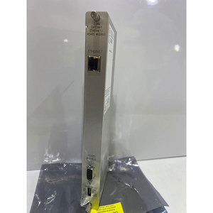Module I/O Ethernet/RS485 Modbus 3500/92 136188-02, neuf, 100% original - Product Image 4