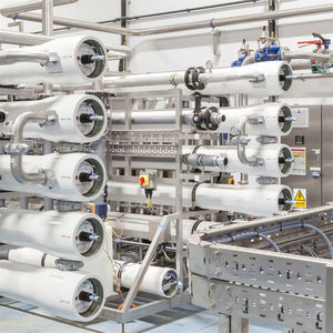 Membranas de Nanofiltración Estables de 580 Psi, Elemento de Membrana de Nanofiltración NF para Desalinización - Product Image 6