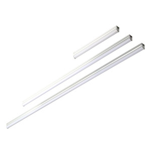 Lámpara Fluorescente Integrada <span class=keywords><strong>de</strong></span> Aluminio y Plástico para <span class=keywords><strong>Techo</strong></span>, Lámpara Colgante LED T5 para el Hogar - Product Image 4
