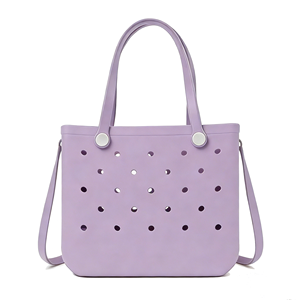 Borsa da Spiaggia in Schiuma EVA Best Seller, Borsa Tote M XL per Piscina e Vacanze Familiari - Product Image 4