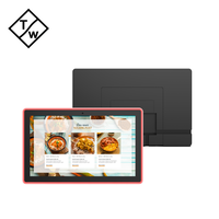 Nueva Tablet PC de 14 Pulgadas con Pantalla Táctil Capacitiva Rockchip, Android 14, WiFi, Ethernet, USB, Diseño Impermeable para Uso Empresarial