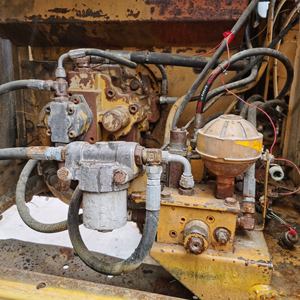 Caterpillar70B de segunda mano caterpillarE70B caterpillar70 miniexcavadoras de 7 toneladas Caterpillar70B de segunda mano CaterpillarE70B caterp - Product Image 6