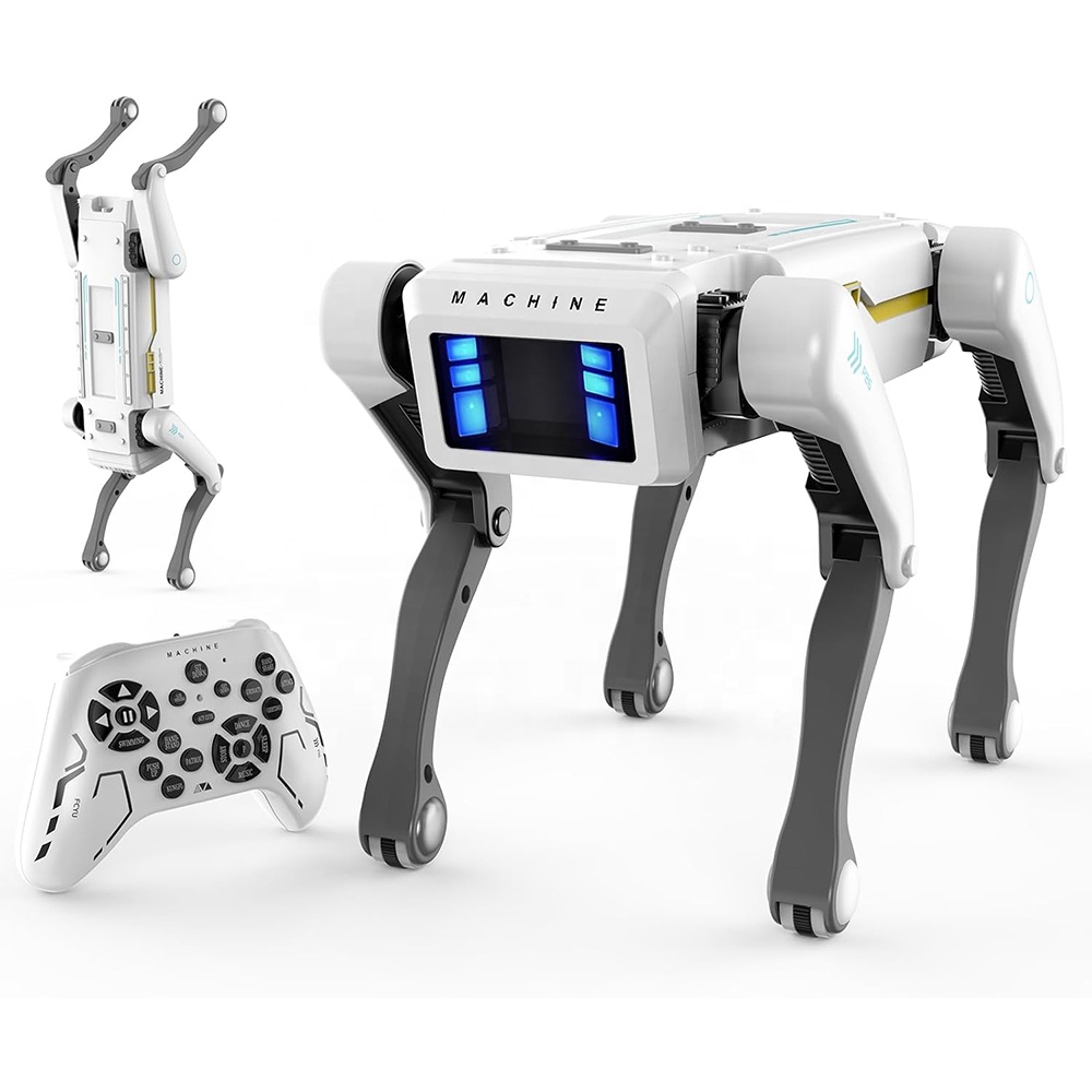 さまざまなスマート用途向けのインテリジェントなロボット犬 -Alibaba.com
