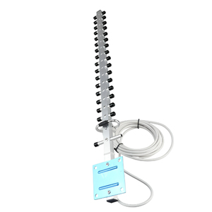 <span class=keywords><strong>Antena</strong></span> Yagi <span class=keywords><strong>de</strong></span> Largo Alcance para Exteriores, HF 4G LTE 25dbi, para <span class=keywords><strong>Amplificador</strong></span> <span class=keywords><strong>de</strong></span> Señal, con Cable <span class=keywords><strong>de</strong></span> 1.5m - Product Image 5
