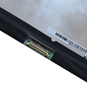 NV156FHM-N4S 15,6 Zoll 1920*1080 FHD 300Nits 60Hz 30Pins EDP 16:9 PCBA Flat Laptop LCD-Bildschirm Bildschirm Ersatz - Product Image 5