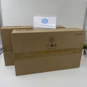 Commutateur HPE JL728B Aruba Networking CX <span class=keywords><strong>6200F</strong></span> <span class=keywords><strong>48G</strong></span> Class4 PoE 4SFP + 740W JL728B - Product Image 2