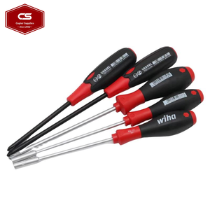 Destornillador Magnético Resistente para Máquinas Fotocopiadoras Xerox, Konica, Ricoh, Canon - Product Image 1