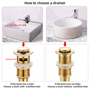 Desagüe de Lavabo Moderno G de 1-1/4 Pulgadas, de Acero Inoxidable Cromado, Anticorrosión, Ecológico, para <span class=keywords><strong>Bañera</strong></span>, Baño, Exterior, Hotel - Product Image 6