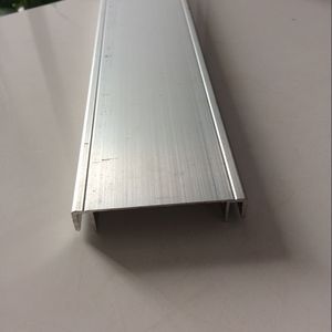 Pubblicità esterna 3d lettera segno acrilico scatola luminosa rotonda piegatura 6cm <span class=keywords><strong>8cm</strong></span> 10cm profilo in alluminio per la banca per bar - Product Image 4