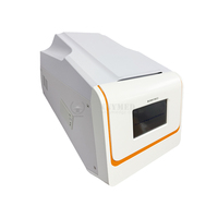 SY-B044 Top Value Portable Full Auto Biochemical Analyzer Open System Analyzer Tests Full Automatic Chemistry Analyzer