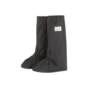Waterproof Rain Boot Covers Unisex Thickened Non Slip For Men Women Outdoor Use - Product Image 5