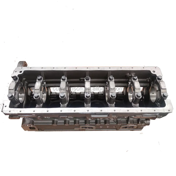 Best price Cummins NTA855 diesel engine motor parts AR12787 cylinder block