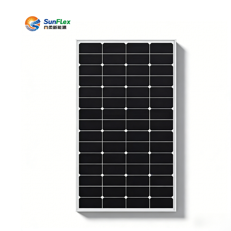 SunFlex Back Contact BC 7v 1