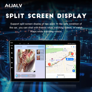 Pabrik OEM layar Mobil pemutar 7 9 10 inci <span class=keywords><strong>android</strong></span> kualitas bagus pabrik kustom untuk ford <span class=keywords><strong>android</strong></span> carplay - Product Image 3