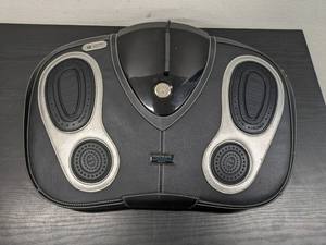 Masseur de pieds rechargeable 330x337.5x42.8mm, nouvelle batterie intégrée 1.2kg, fabriqué au Japon, pour la maison, le spa et les centres de réadaptation. - Product Image 5