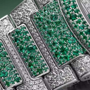 High Quality Moissanite Diamond Quartz <b>Watch</b> <b>Men</b> Business Style Waterproof <b>Wrist</b> <b>Watch</b> Available At Wholesale Price - Product Image 3