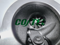 Turbocompresor AL0065 para Mercedes Benz C250 E250 M271 A271090318080 A271090338080 A271090358080 350HP Stage 2 Upgrade Turbo