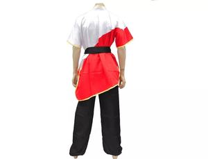 Uniforme de karaté GI 100% coton, vêtements de sport de kung-fu pour adultes, uniforme de karaté et de kung-fu unisexe - Product Image 3