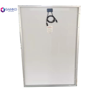 Nhà Máy Giá 280W Poly Năng Lượng Mặt Trời Bảng Điều Khiển Năng Lượng Mặt Trời Mô-đun Cho Tốt Nhất Di Động Năng Lượng Mặt Trời Sạc 270W 275W 270W 285W 290W - Product Image 2