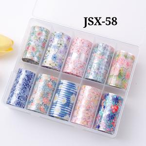 Nuevas Láminas Metálicas para <span class=keywords><strong>Uñas</strong></span>, Papel <span class=keywords><strong>de</strong></span> Transferencia Mate, Pegatinas <span class=keywords><strong>de</strong></span> Neón, Envolturas para <span class=keywords><strong>Uñas</strong></span> Color Champán, Decoraciones <span class=keywords><strong>de</strong></span> <span class=keywords><strong>Uñas</strong></span> Plateadas DIY, Decoraciones <span class=keywords><strong>de</strong></span> <span class=keywords><strong>Uñas</strong></span> Camaleón - Product Image 1