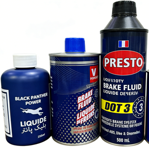 Liquide de frein hydraulique de voiture dot <span class=keywords><strong>3</strong></span> dot4 l'huile de frein <span class=keywords><strong>seiken</strong></span> de chine - Product Image 1